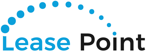 Logo LeasePoint